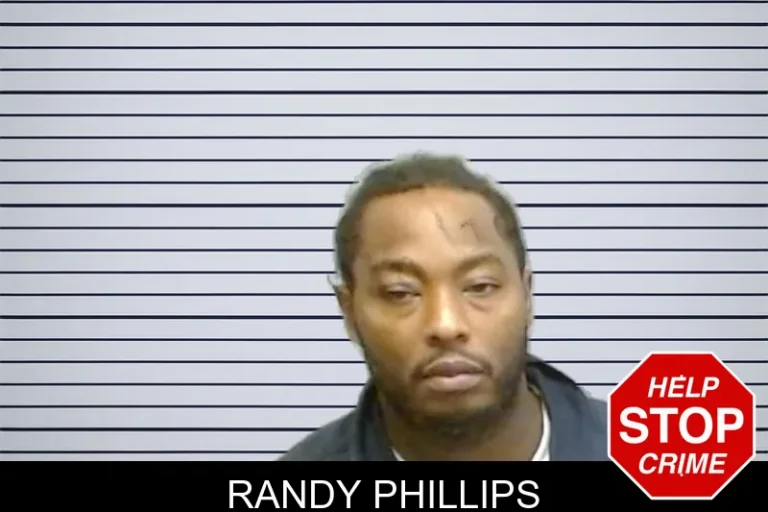 Randy Phillips