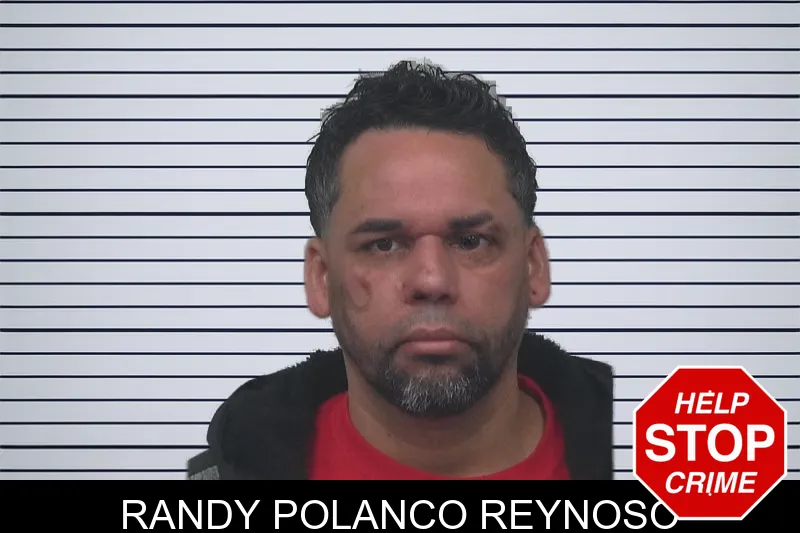 Randy Polanco Reynoso mugshot – Gwinnett County , Georgia Randy Polanco Reynoso mugshot