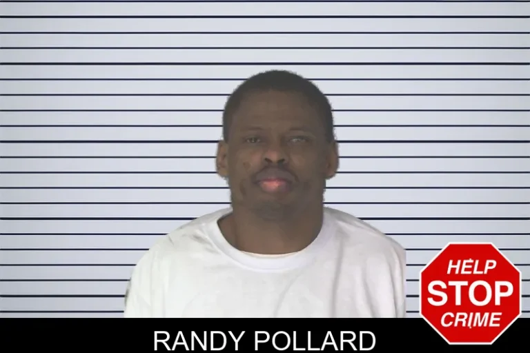 Randy Pollard mugshot β Douglas County , Georgia Randy Pollard