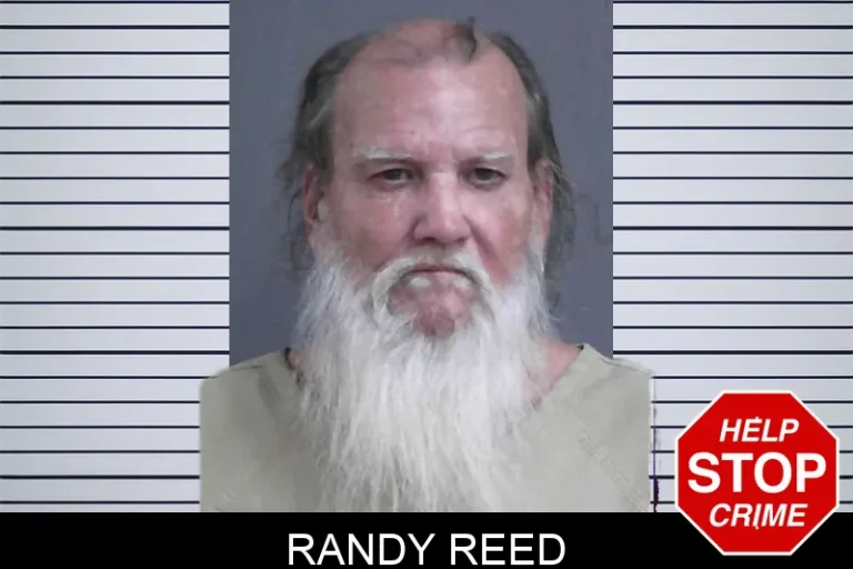 Randy Reed
