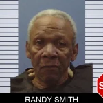 Randy Smith Mugshots