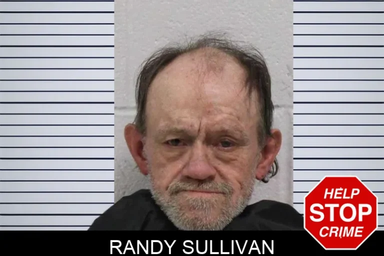Randy Sullivan