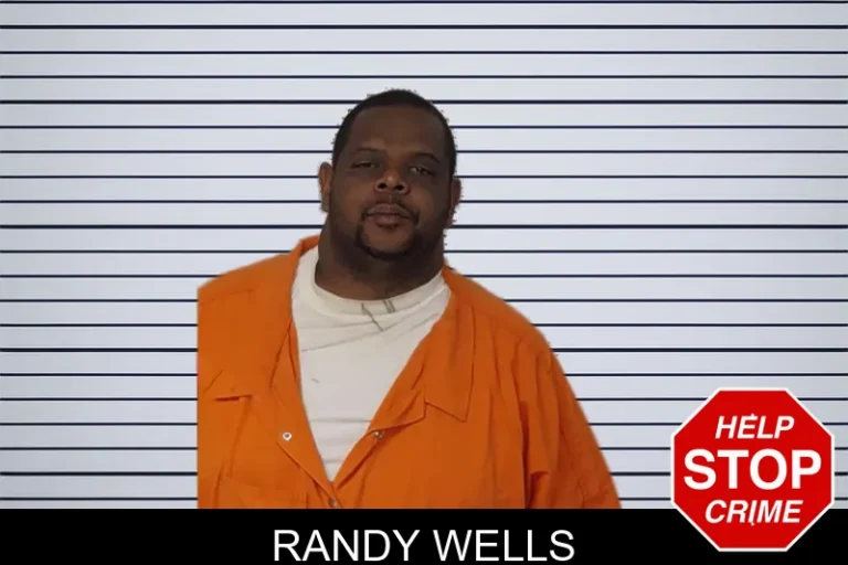Randy Wells
