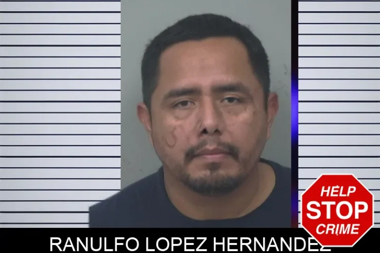 Ranulfo Lopez Hernandez