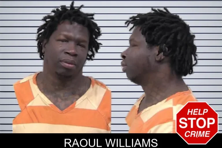 Raoul Williams