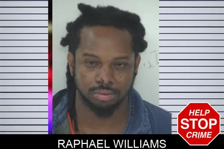 Raphael Williams