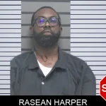 Rasean Harper Mugshots