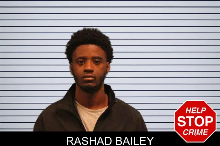 Rashad Bailey