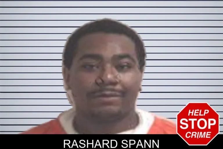 Rashard Spann