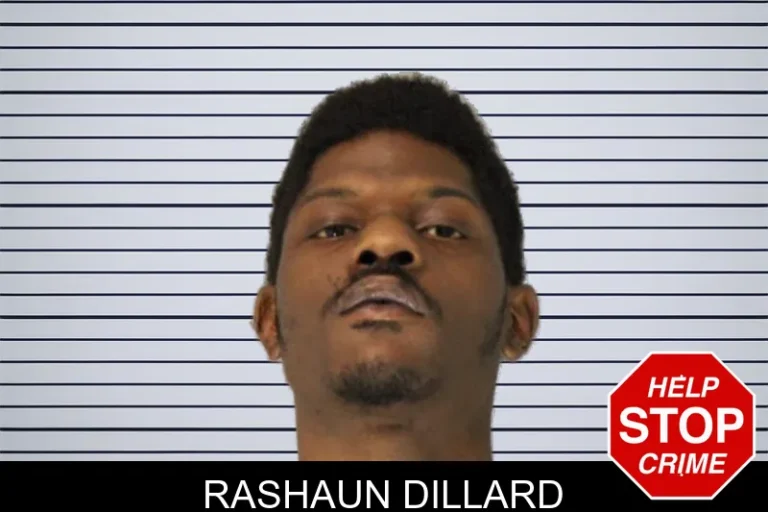 Rashaun Dillard mugshot – Hall County , Georgia Rashaun Dillard