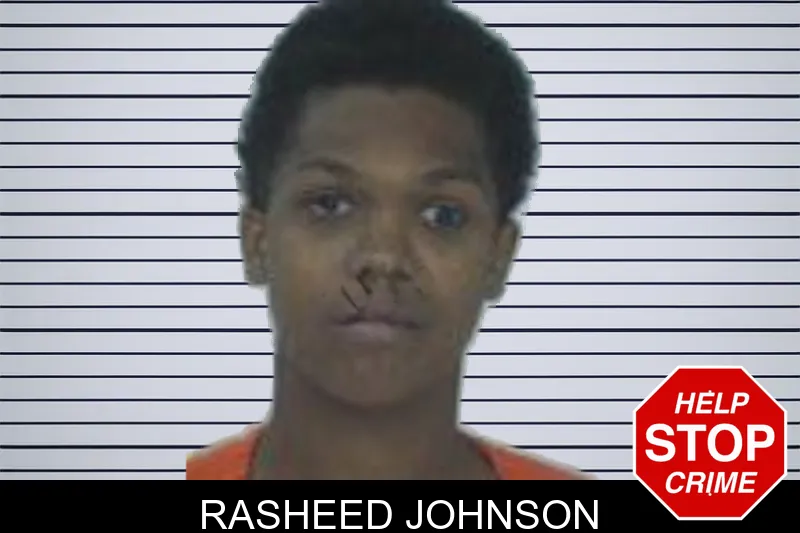 Rasheed Johnson mugshot – Fayette County , Georgia Rasheed Johnson mugshot