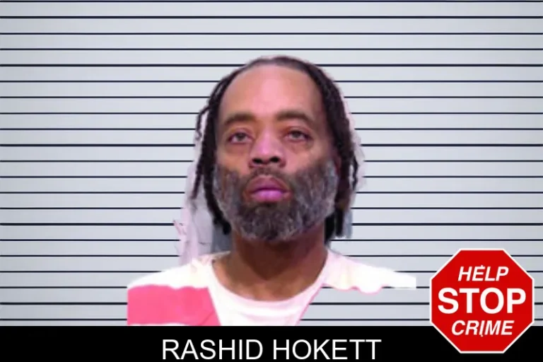 Rashid Hokett