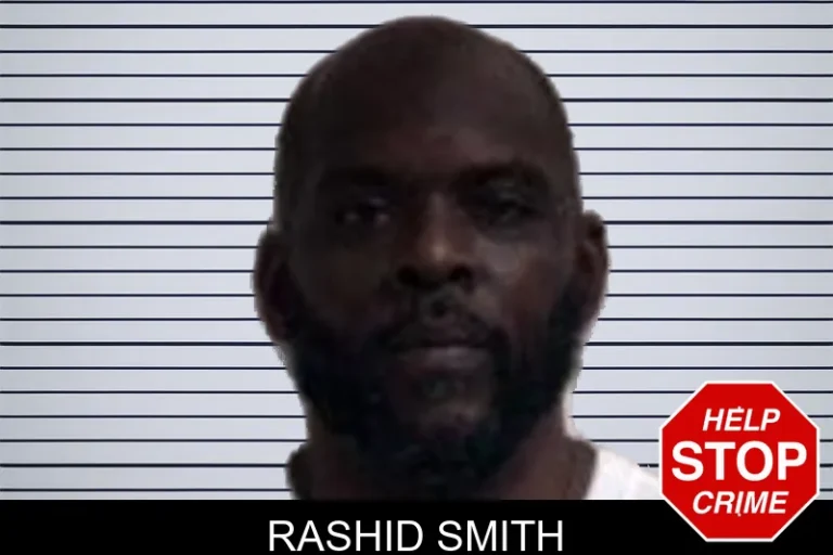 Rashid Smith mugshot β Henry County , Georgia Rashid Smith