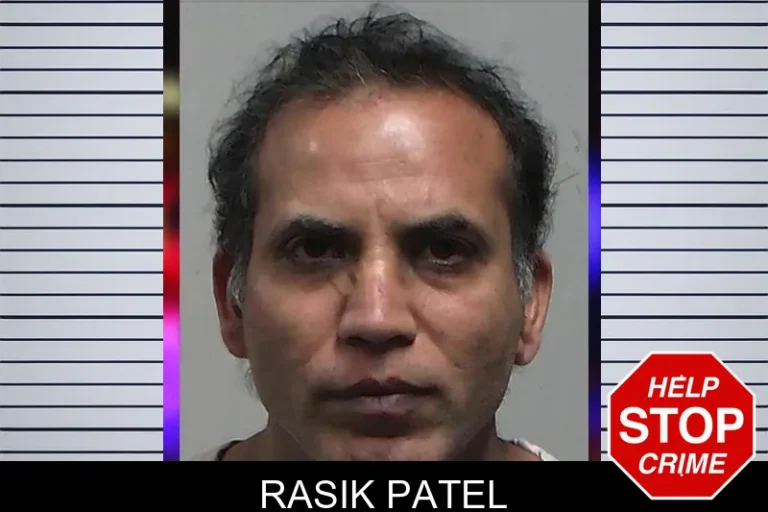 Rasik Patel
