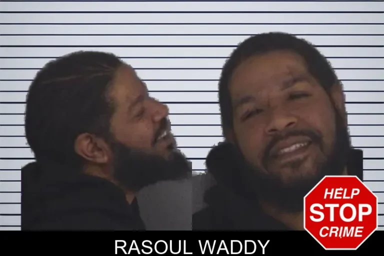Rasoul Waddy
