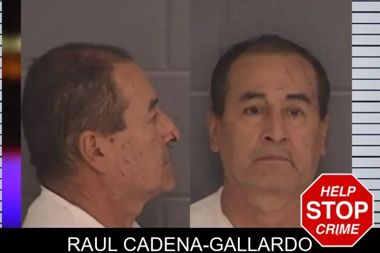 Raul Cadena-Gallardo