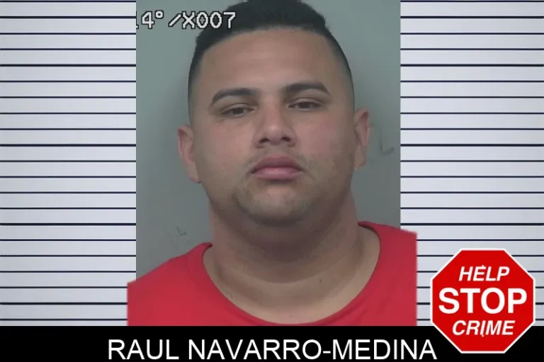 Raul Navarro-Medina