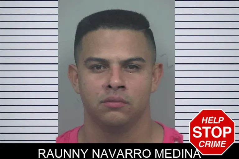 Raunny Navarro Medina