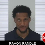 Ravon Randle Mugshots