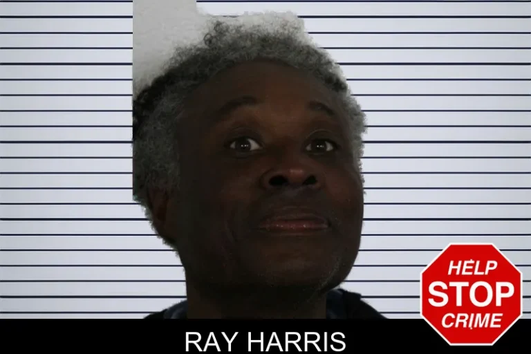Ray Harris