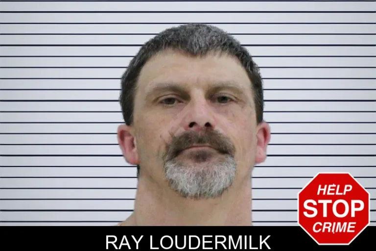 Ray Loudermilk