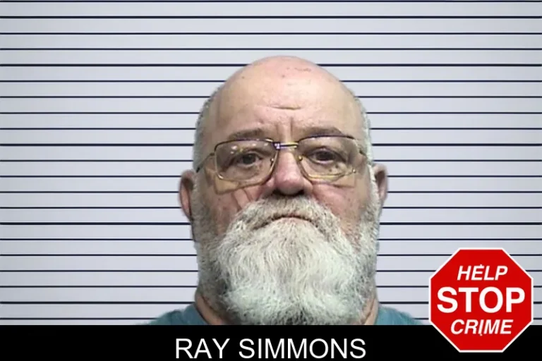 Ray Simmons