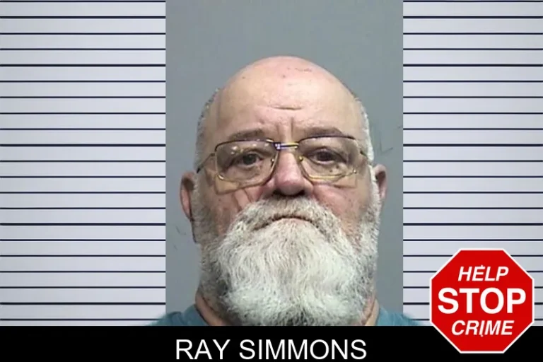 Ray Simmons