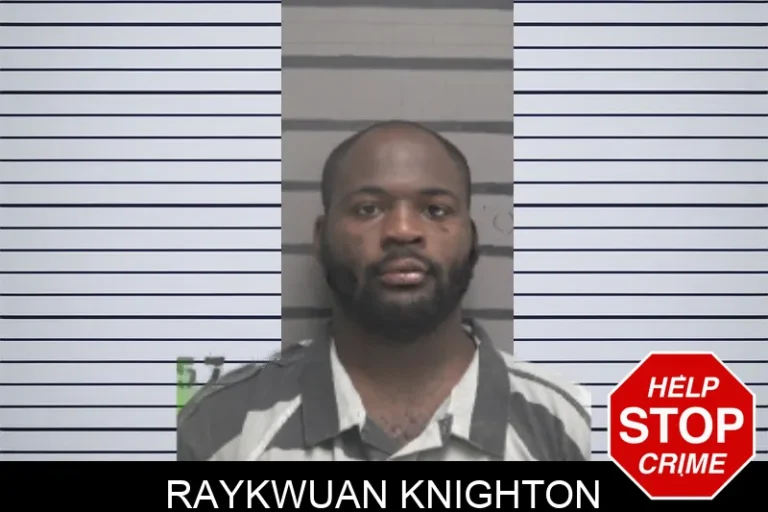 Raykwuan Knighton