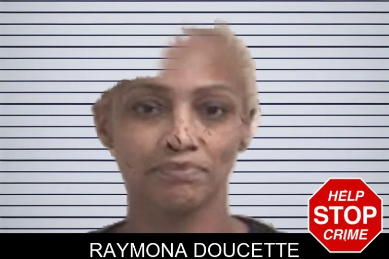 Raymona Doucette