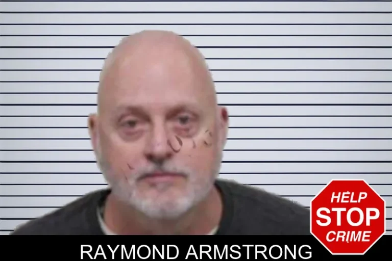 Raymond Armstrong
