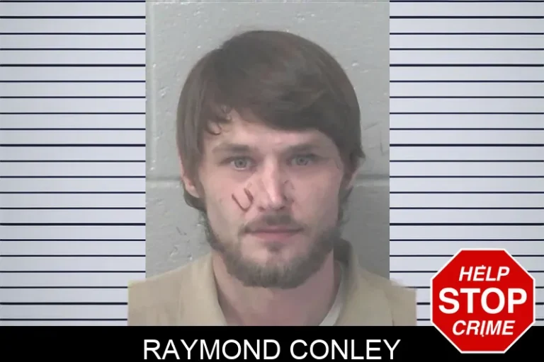Raymond Conley
