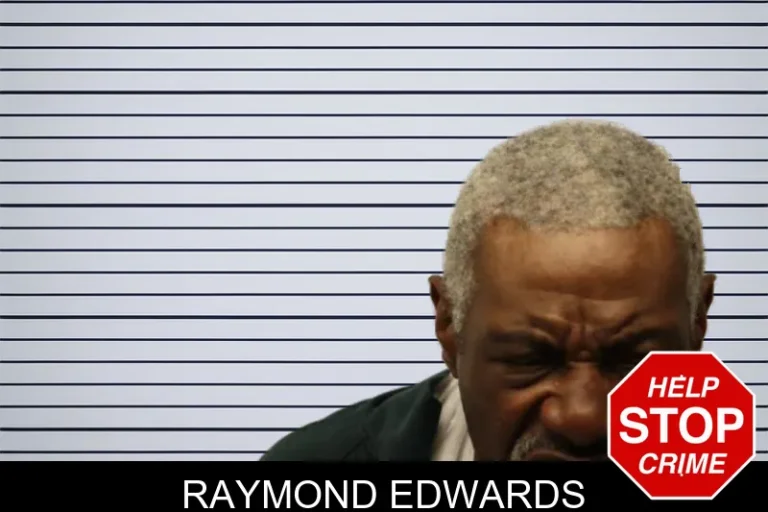 Raymond Edwards
