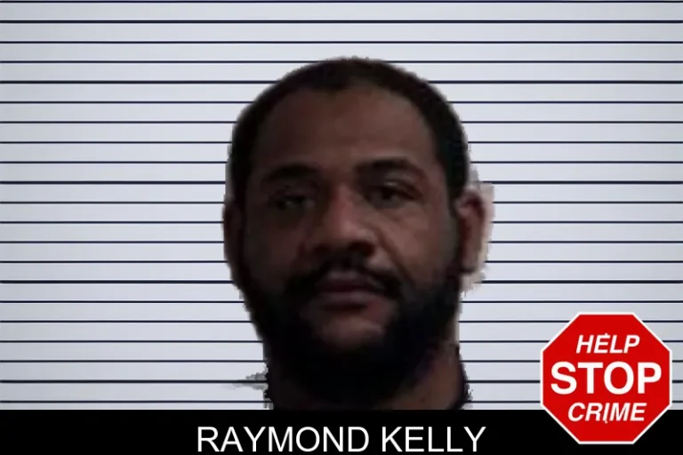 Raymond Kelly