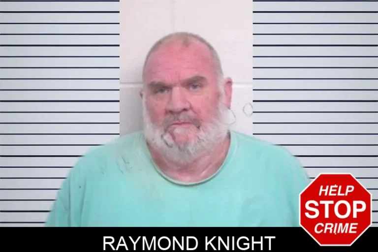 Raymond Knight