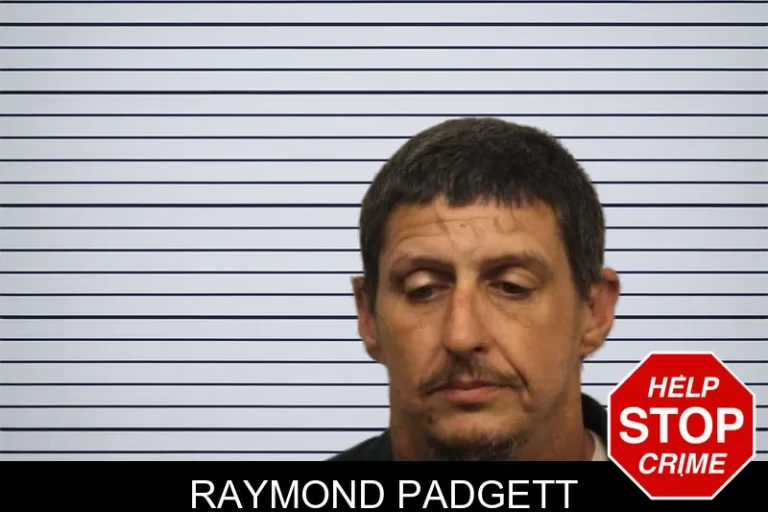 Raymond Padgett