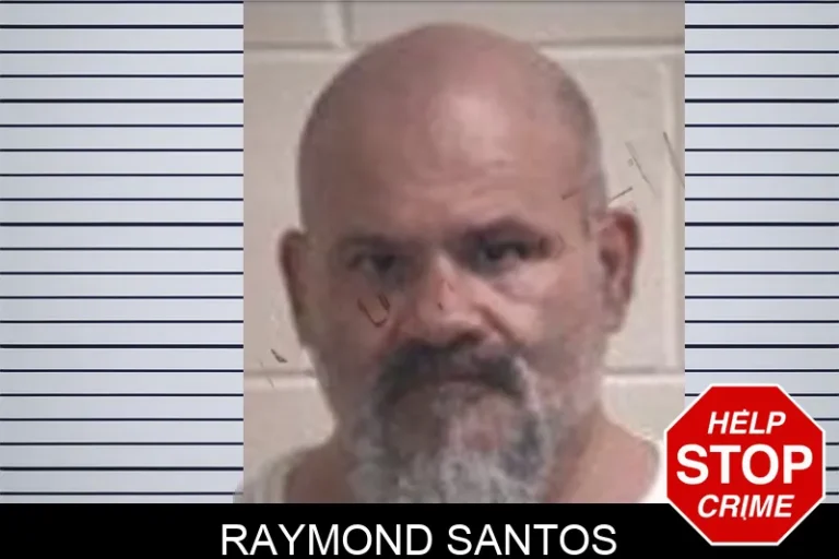 Raymond Santos