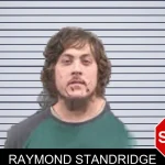Raymond Standridge Mugshots