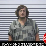 Raymond Standridge Mugshots