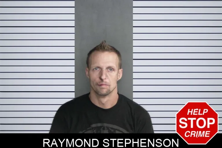 Raymond Stephenson