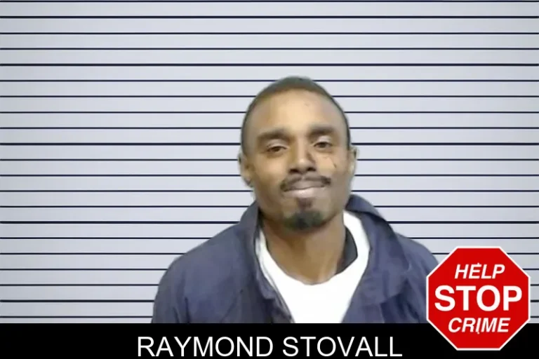 Raymond Stovall