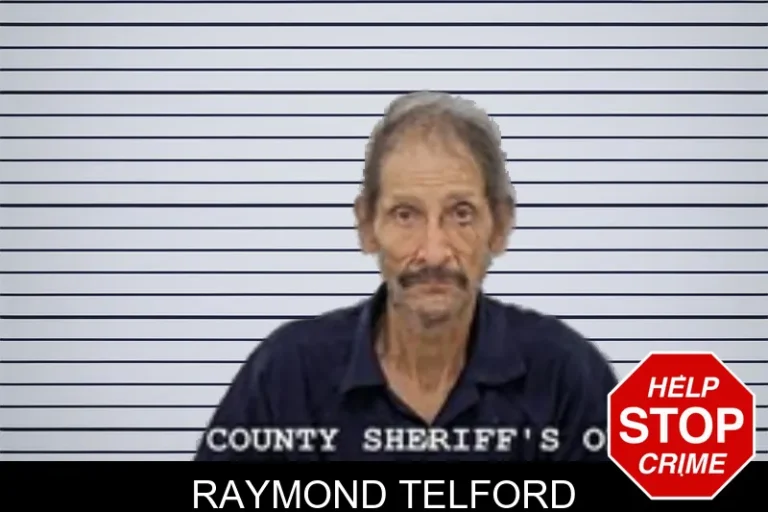 Raymond Telford