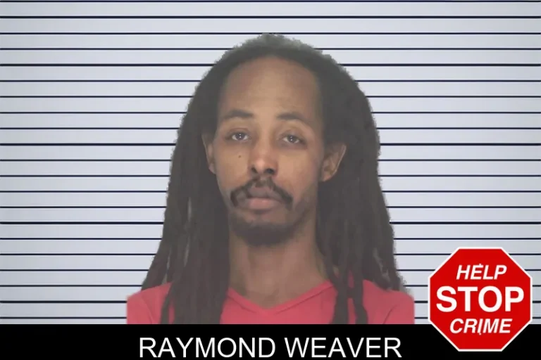 Raymond Weaver