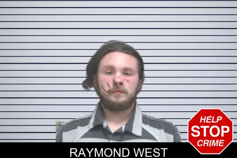 Raymond West
