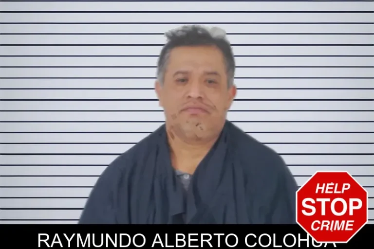 Raymundo Alberto Colohua