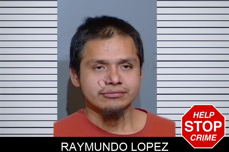Raymundo Lopez mugshot – Glynn County , Georgia Raymundo Lopez mugshot