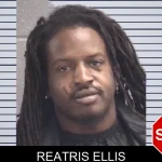 Reatris Ellis mugshot – Spalding County , Georgia Reatris Ellis mugshot
