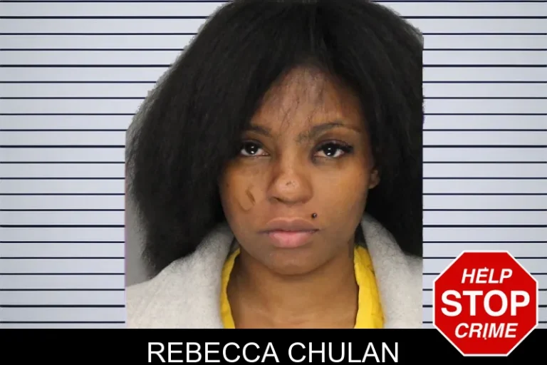Rebecca Chulan mugshot – Cobb County , Georgia Rebecca Chulan