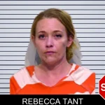 Rebecca Tant Mugshots