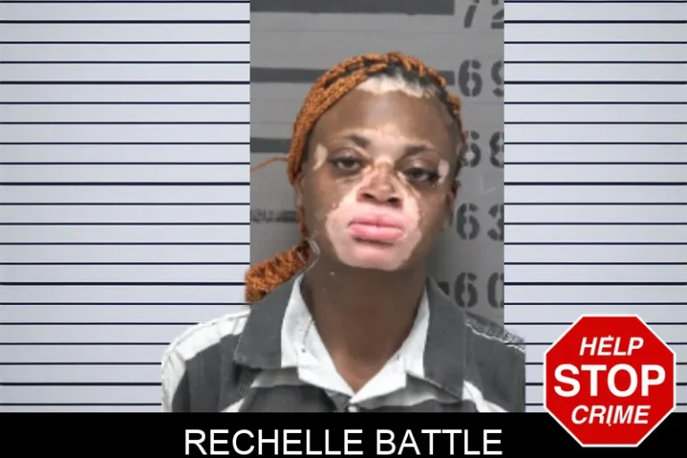 Rechelle Battle