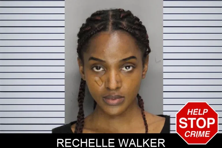 Rechelle Walker